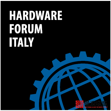 The hardware expo and forum