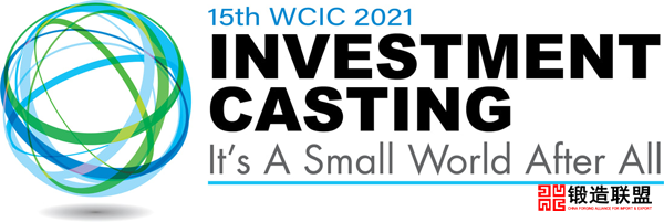 15th World Conference on Investment Casting & Equipment Expo