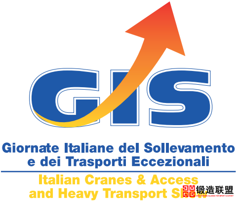 8th Italian Cranes & Access and Heavy Transport Show