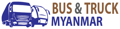 Myanmar''s International Bus & Truck Industry Exhibition