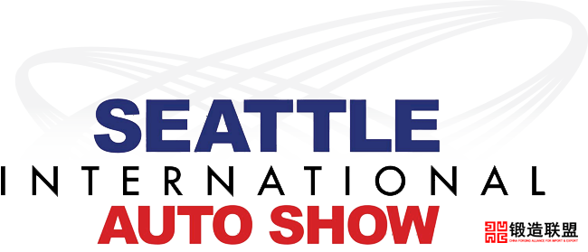 Seattle International Auto Show