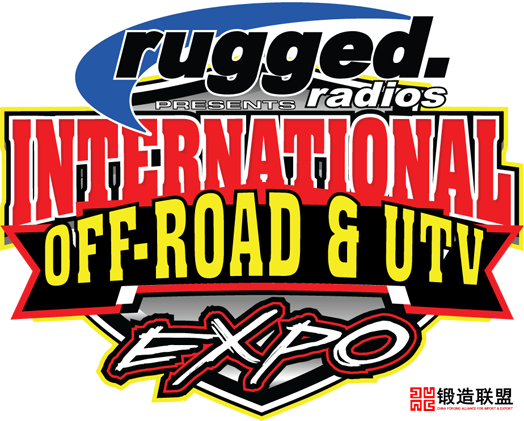 International Off-Road & UTV Expo