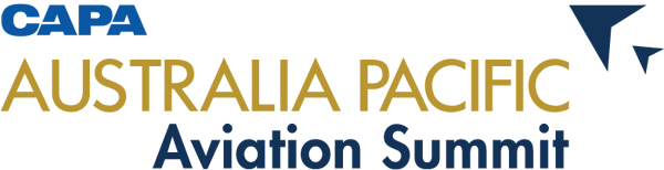 CAPA Australia Pacific Aviation & Corporate Travel Summit